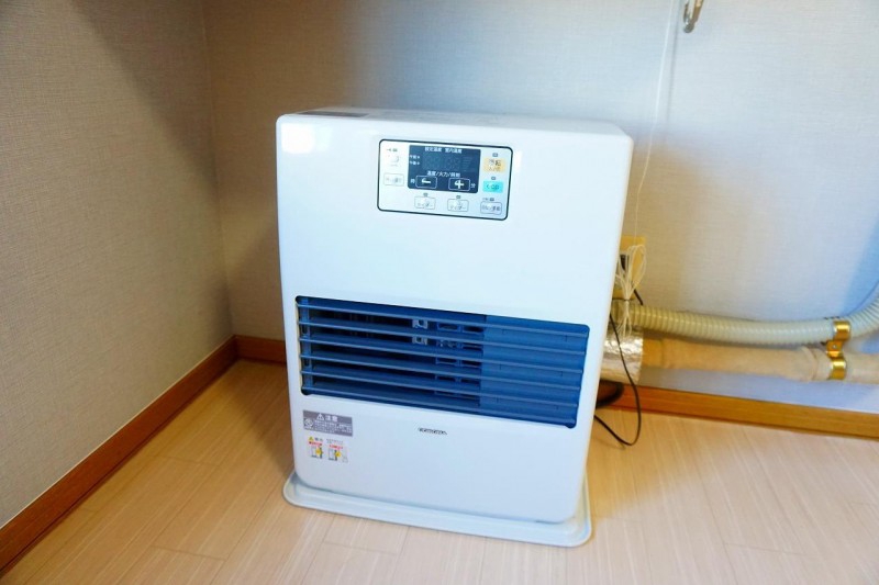 その他設備　設備