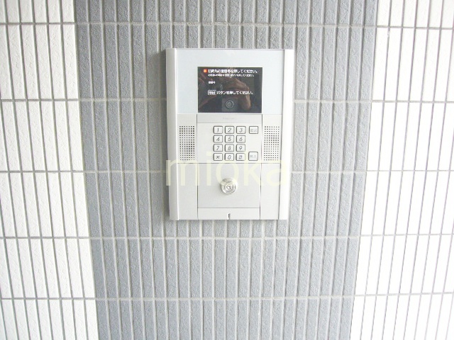 サンシティ杭全Vのその他写真
