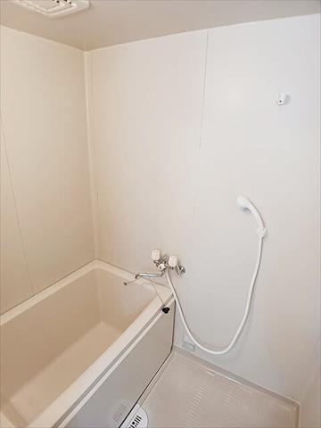 ヴィクトワール壱番館の風呂写真