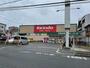 ドラックストア　キリン堂東大阪宝持店（ドラッグストア）まで400m