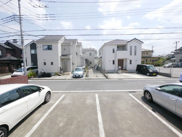 眺望　★景色です★