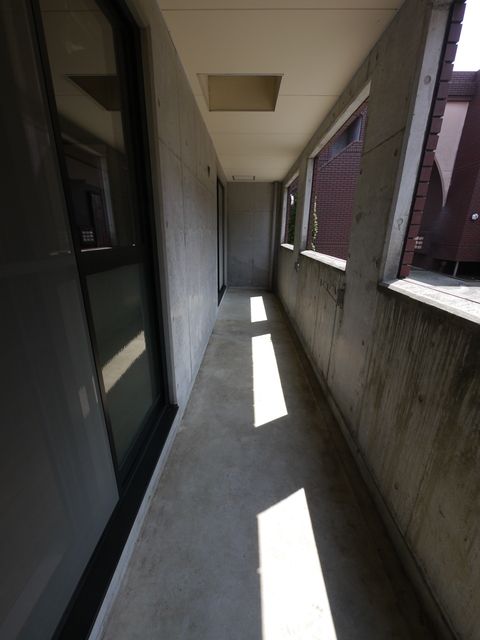 その他共有部分　★共用設備の様子です★