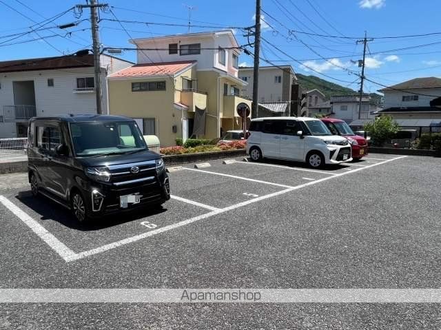 その他共有部分　その他共有部分