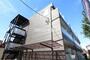 新所沢駅より徒歩15分 2階 築8年11ヶ月の賃貸物件