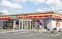 コンビニ　デイリーヤマザキ 岡山東山店（コンビニ）まで165m