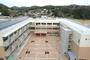 小学校　国立岡山大学教育学部附属小学校（小学校）まで488m