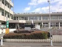役所　瑞穂町役場（役所）まで1702m