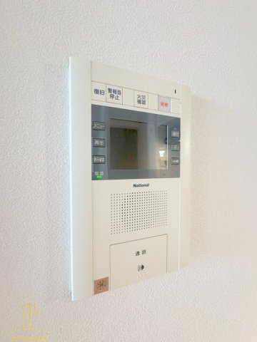 セキュリティ　ZEUS難波CUBE