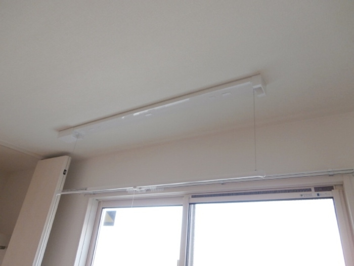 その他設備　お写真は、別のお部屋のものです。