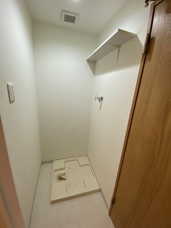 その他　洗濯機置き場※類似タイプのお部屋です