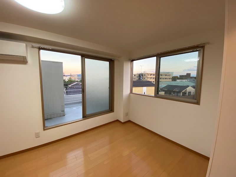 居室・リビング　※類似タイプのお部屋です