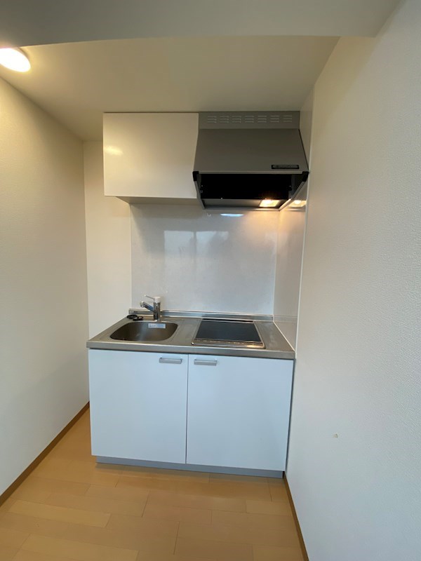 キッチン　※類似タイプのお部屋です