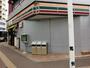 コンビニ　セブンイレブン京成大和田駅前店（コンビニ）まで1293m