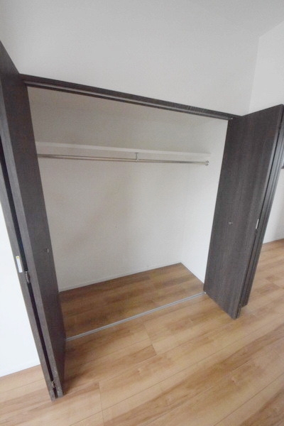 収納　※別部屋参考写真