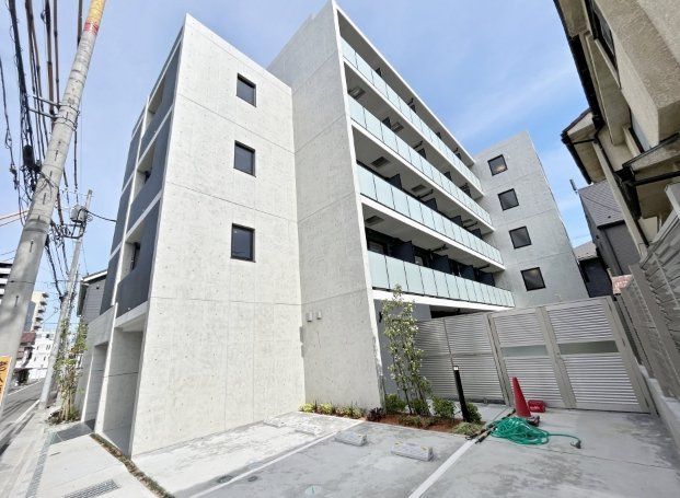 建物外観　☆綺麗な外観☆