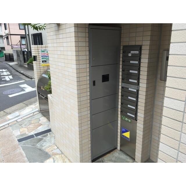 その他共有部分　?