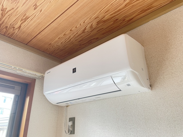 その他設備　同タイプ間取　前回リフォームの写真になります。