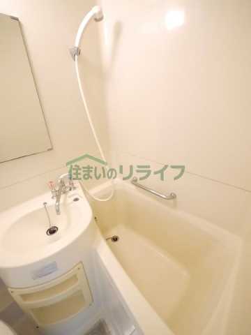 バス・シャワールーム　九段フラワーホーム