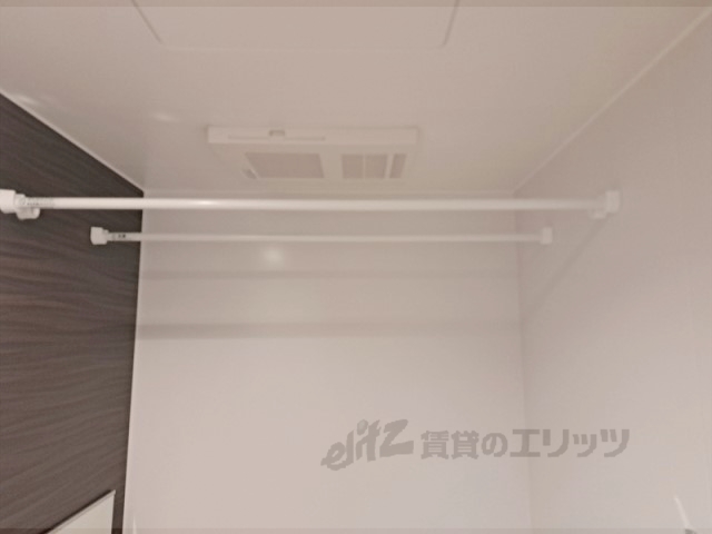 その他設備　浴室乾燥機