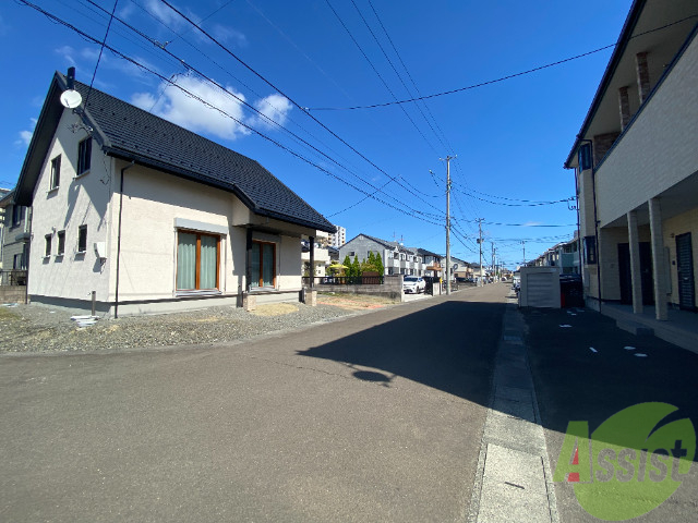 その他共有部分　駐輪場その他