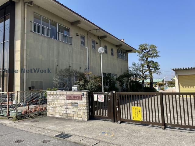 幼稚園・保育園　日進市立東部保育園（幼稚園・保育園）まで1249m