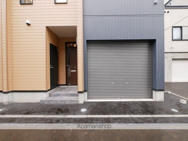 地下鉄東西線 菊水駅 徒歩6分 2階建 築1年のその他写真