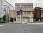 銀行　川崎信用金庫 向ヶ丘支店（銀行）まで818m