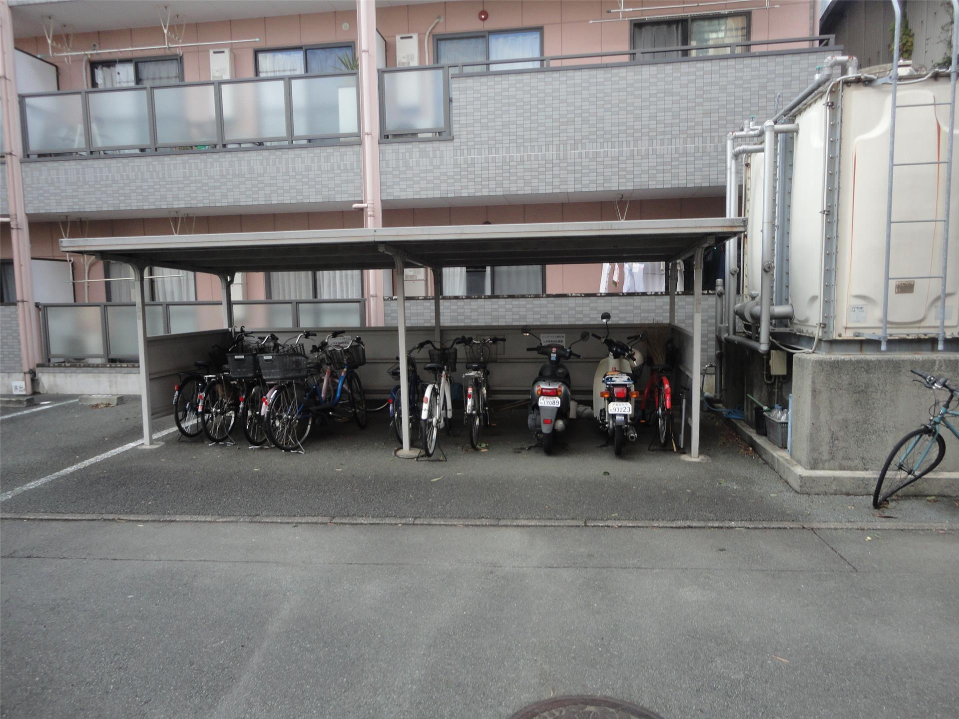 その他共有部分