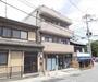 北大路駅より徒歩22分 2階 築37年の賃貸物件