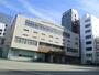 幼稚園・保育園　神田保育園（幼稚園・保育園）まで4851m
