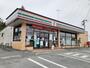 コンビニ　セブンイレブン那須関谷店（コンビニ）まで600m