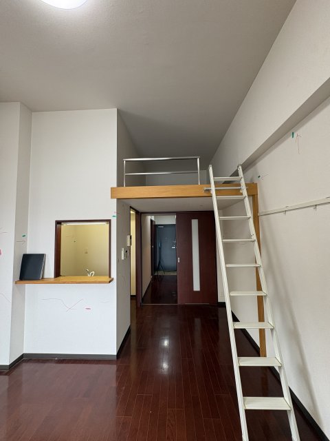 その他部屋・スペース　同物件別号室のものです。