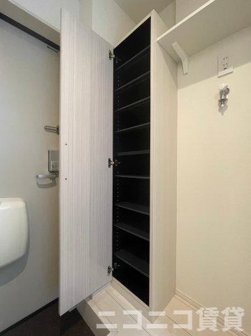 その他　別号室イメージの為、現状を優先致します。