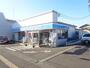 コンビニ　ローソン八戸白銀五丁目店（コンビニ）まで542m