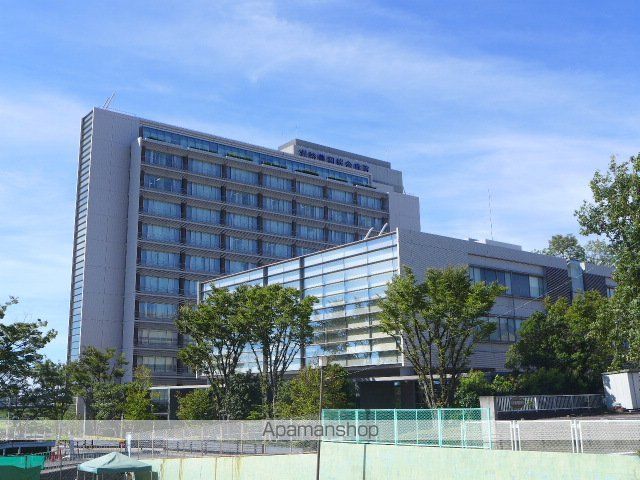 病院　刈谷豊田総合病院（病院）まで1136m