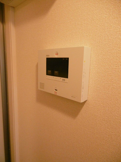 セキュリティ　ホームセキュリティ