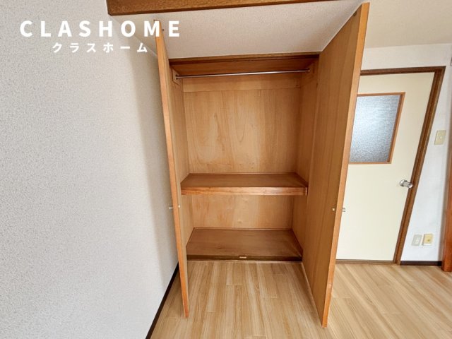 収納　イメージ画像になります