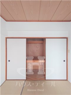 収納　収納スペース豊富です