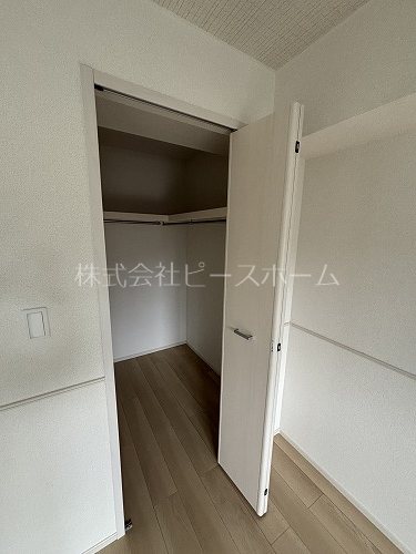 フォーリーフ クローバーの内装写真