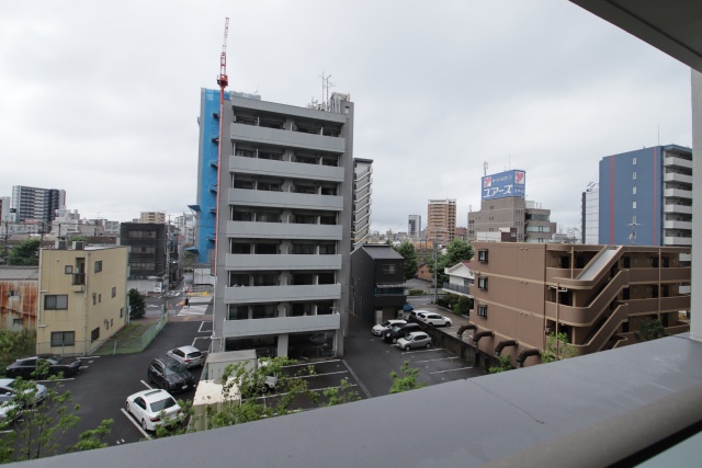 眺望　※別室の参考写真の為、現況優先です。
