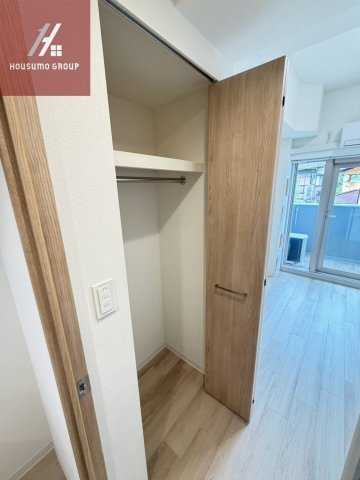 プレリス大阪今里サヴィアの内装写真