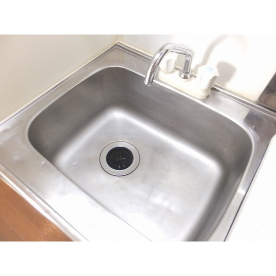 その他共有部分　水回り
