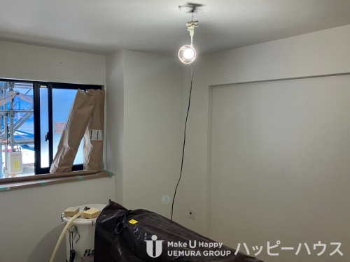 その他　施工中になります。