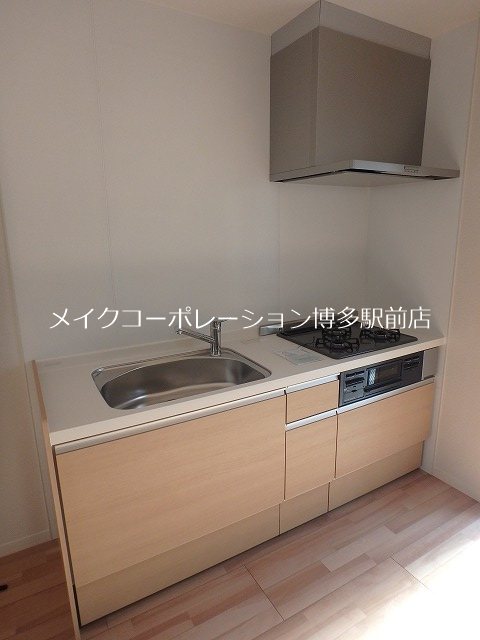 キッチン