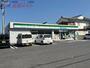 コンビニ　ファミリーマート伊賀上野桑町店（コンビニ）まで506m