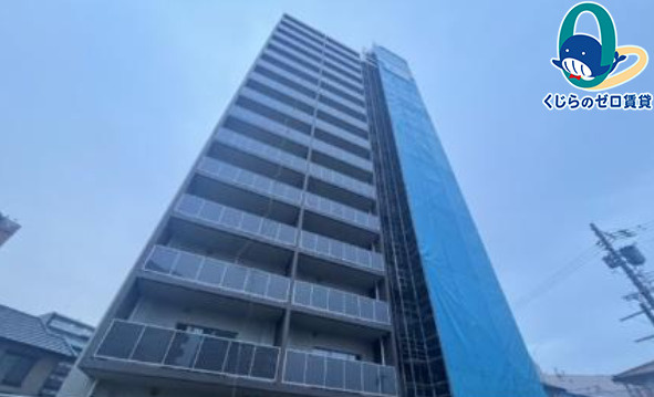 建物外観　★☆他社掲載も内見や契約可能！相見積もり大歓迎☆★