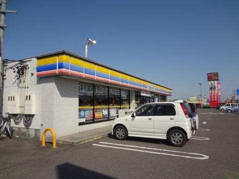 その他　ミニストップ松阪郷津町店（その他）まで513m