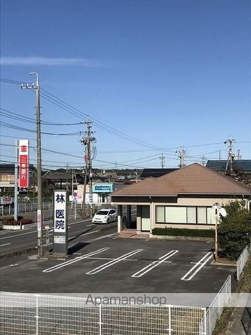 病院　林医院（病院）まで468m