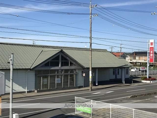 銀行　（株）三重銀行／大矢知支店（銀行）まで560m