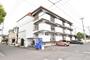 Park West松縄 1階 築45年11ヶ月の賃貸物件